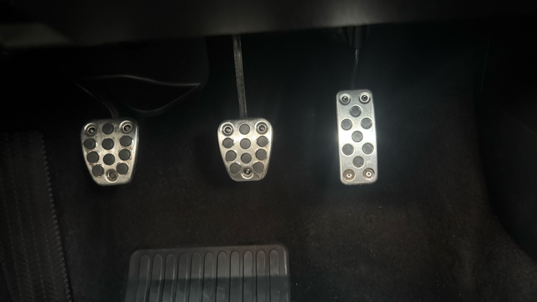 Honda Civic 1.5 VTEC Turbo Sport 5dr Petrol Hatchback